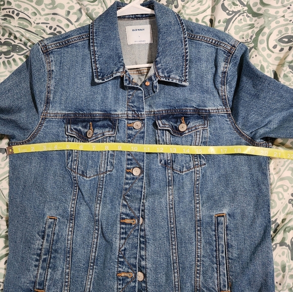 Jean jacket - Picture 5 of 5